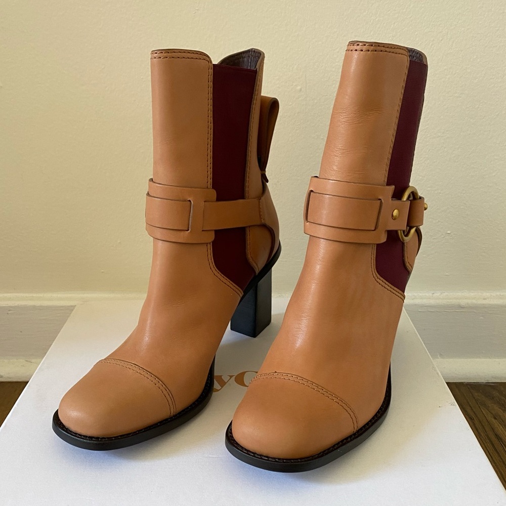 See By Chloe Alexis Bootie - Picture 3 of 4
